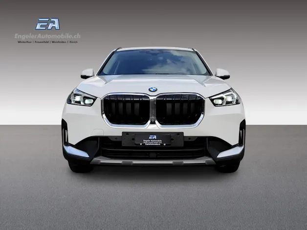 BMW X1 U11 20d xDrive