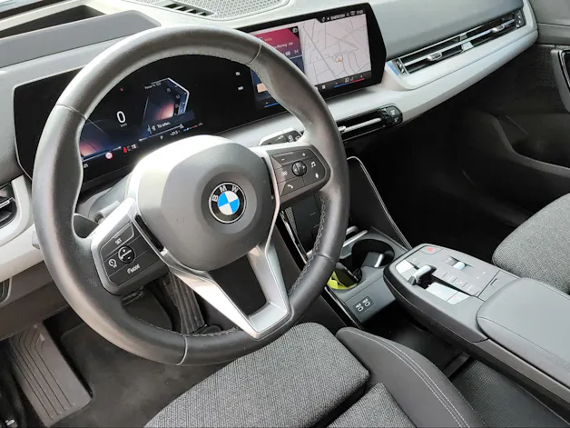 BMW X1 U11 20d xDrive