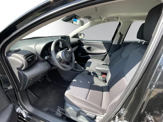 MAZDA 2 Hybrid Prime-line