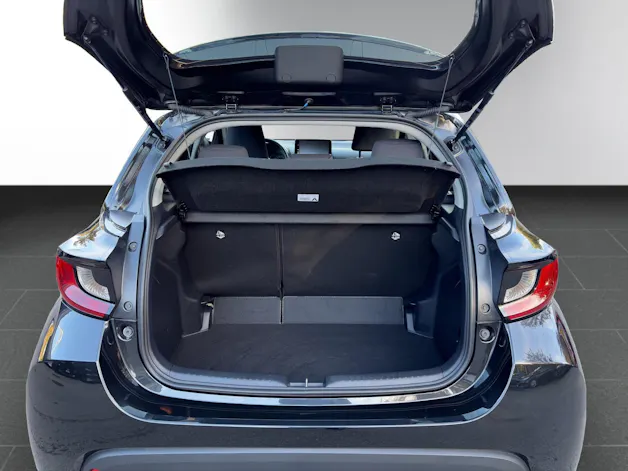 MAZDA 2 Hybrid Prime-line