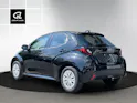 MAZDA 2 Hybrid Prime-line