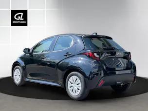 MAZDA 2 Hybrid Prime-line