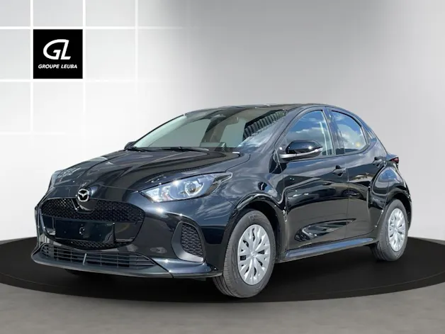 MAZDA 2 Hybrid Prime-line