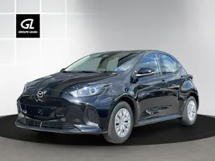 MAZDA 2 Hybrid Prime-line