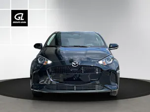 MAZDA 2 Hybrid Prime-line