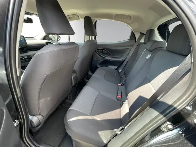 MAZDA 2 Hybrid Prime-line