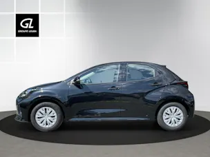 MAZDA 2 Hybrid Prime-line