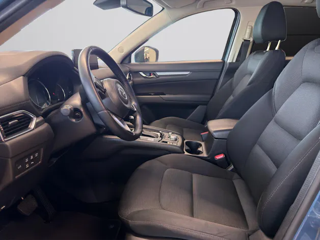 MAZDA CX-5 SKYACTIV-G 165 Ambition Plus AWD Automat