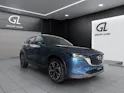 MAZDA CX-5 SKYACTIV-G 165 Ambition Plus AWD Automat