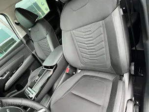 HYUNDAI Tucson 1.6 TGDI HEV Amplia 2WD
