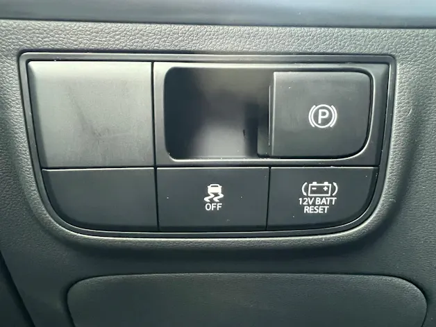 HYUNDAI Tucson 1.6 TGDI HEV Amplia 2WD