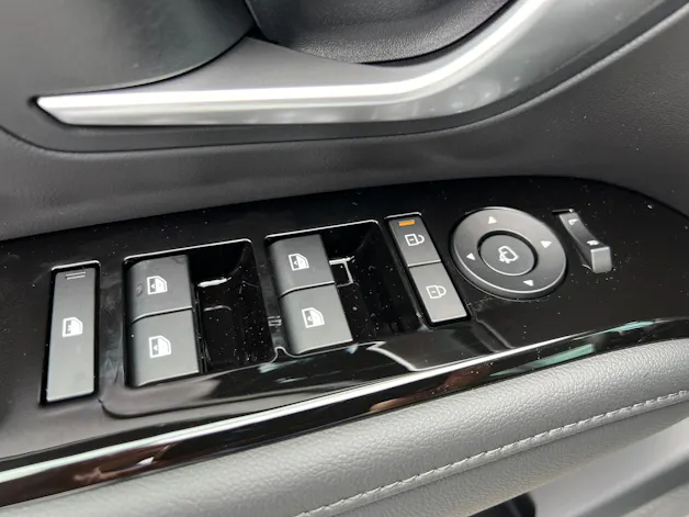 HYUNDAI Tucson 1.6 TGDI HEV Amplia 2WD
