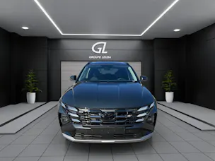 HYUNDAI Tucson 1.6 TGDI HEV Amplia 2WD