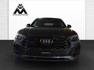 AUDI Q5 45 TFSI S-line quattro S-tronic
