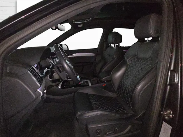 AUDI Q5 45 TFSI S-line quattro S-tronic