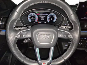 AUDI Q5 45 TFSI S-line quattro S-tronic