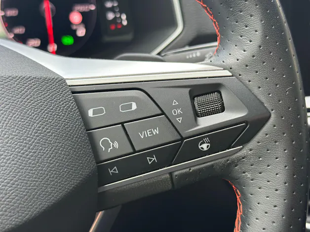 SEAT Tarraco 2.0TSI Move FR 4Drive DSG