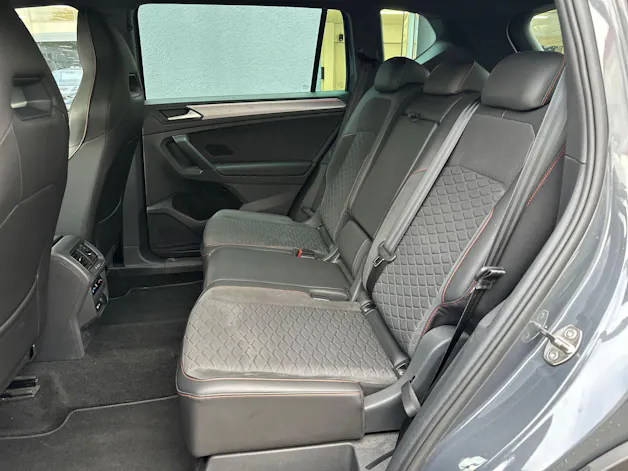 SEAT Tarraco 2.0TSI Move FR 4Drive DSG