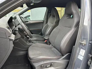 SEAT Tarraco 2.0TSI Move FR 4Drive DSG