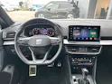 SEAT Tarraco 2.0TSI Move FR 4Drive DSG