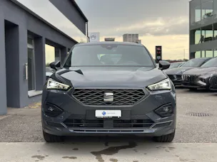SEAT Tarraco 2.0TSI Move FR 4Drive DSG