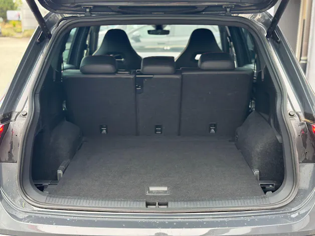 SEAT Tarraco 2.0TSI Move FR 4Drive DSG