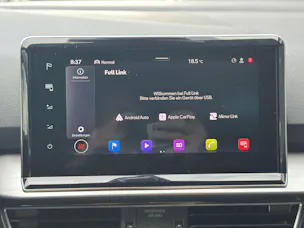 SEAT Tarraco 2.0TSI Move FR 4Drive DSG
