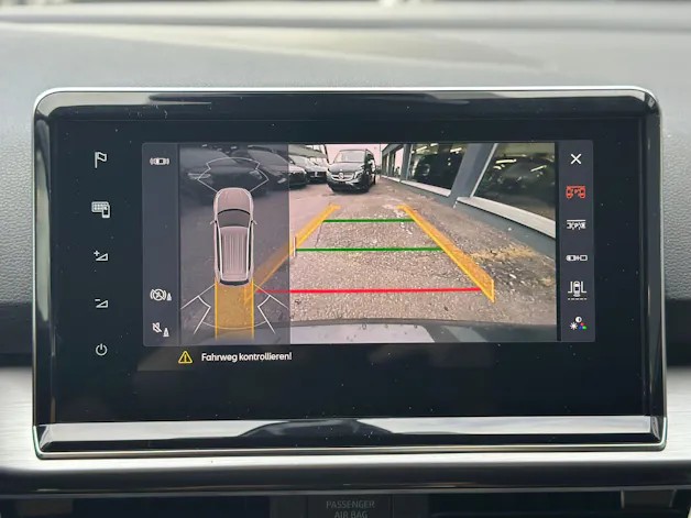 SEAT Tarraco 2.0TSI Move FR 4Drive DSG