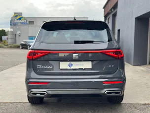 SEAT Tarraco 2.0TSI Move FR 4Drive DSG