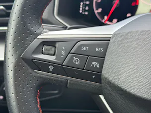 SEAT Tarraco 2.0TSI Move FR 4Drive DSG