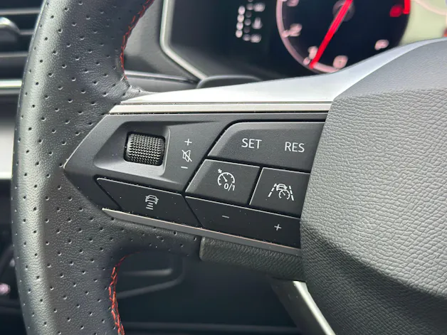 SEAT Tarraco 2.0TSI Move FR 4Drive DSG