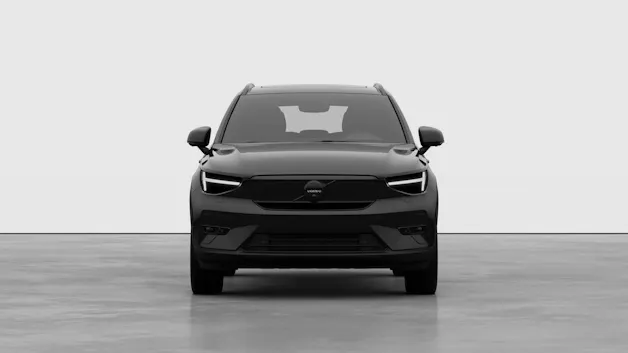 VOLVO EX40 Twin Black Edition AWD
