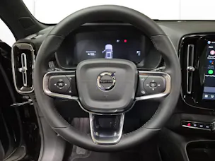 VOLVO EX40 Twin Black Edition AWD