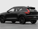 VOLVO EX40 Twin Black Edition AWD