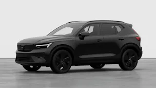 VOLVO EX40 Twin Black Edition AWD