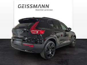 VOLVO EX40 Twin Black Edition AWD