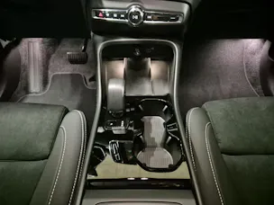 VOLVO EX40 Twin Black Edition AWD