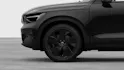 VOLVO EX40 Twin Black Edition AWD