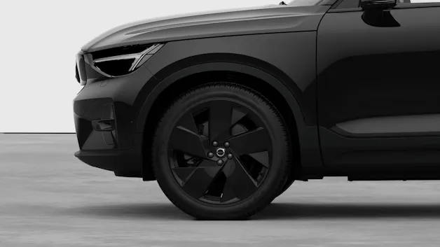 VOLVO EX40 Twin Black Edition AWD