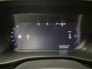 VOLVO EX40 Twin Black Edition AWD