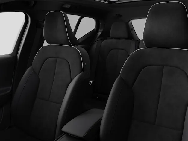 VOLVO EX40 Twin Black Edition AWD