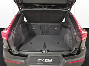 VOLVO EX40 Twin Black Edition AWD