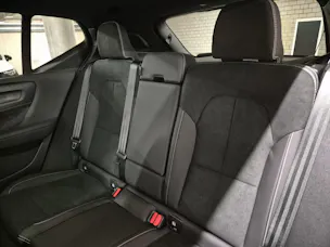 VOLVO EX40 Twin Black Edition AWD
