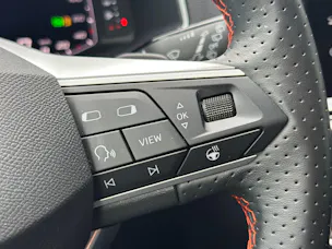 SEAT Tarraco 2.0TSI Move FR 4Drive DSG