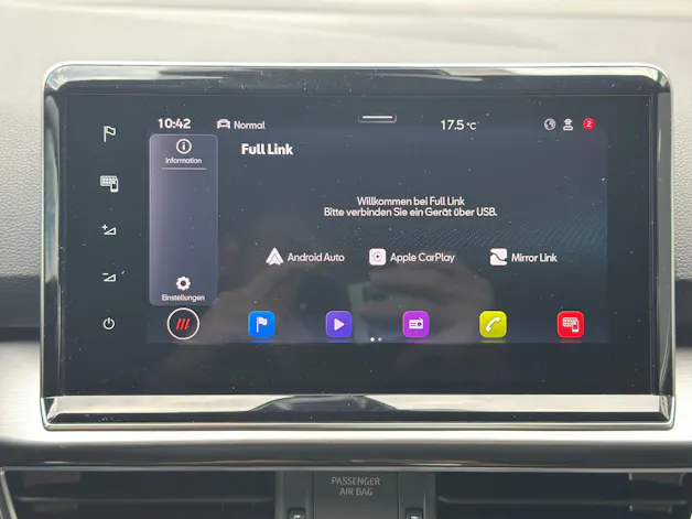 SEAT Tarraco 2.0TSI Move FR 4Drive DSG