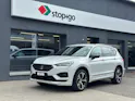 SEAT Tarraco 2.0TSI Move FR 4Drive DSG