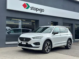 SEAT Tarraco 2.0TSI Move FR 4Drive DSG