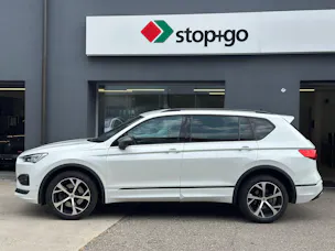 SEAT Tarraco 2.0TSI Move FR 4Drive DSG