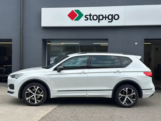 SEAT Tarraco 2.0TSI Move FR 4Drive DSG