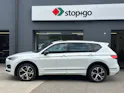 SEAT Tarraco 2.0TSI Move FR 4Drive DSG